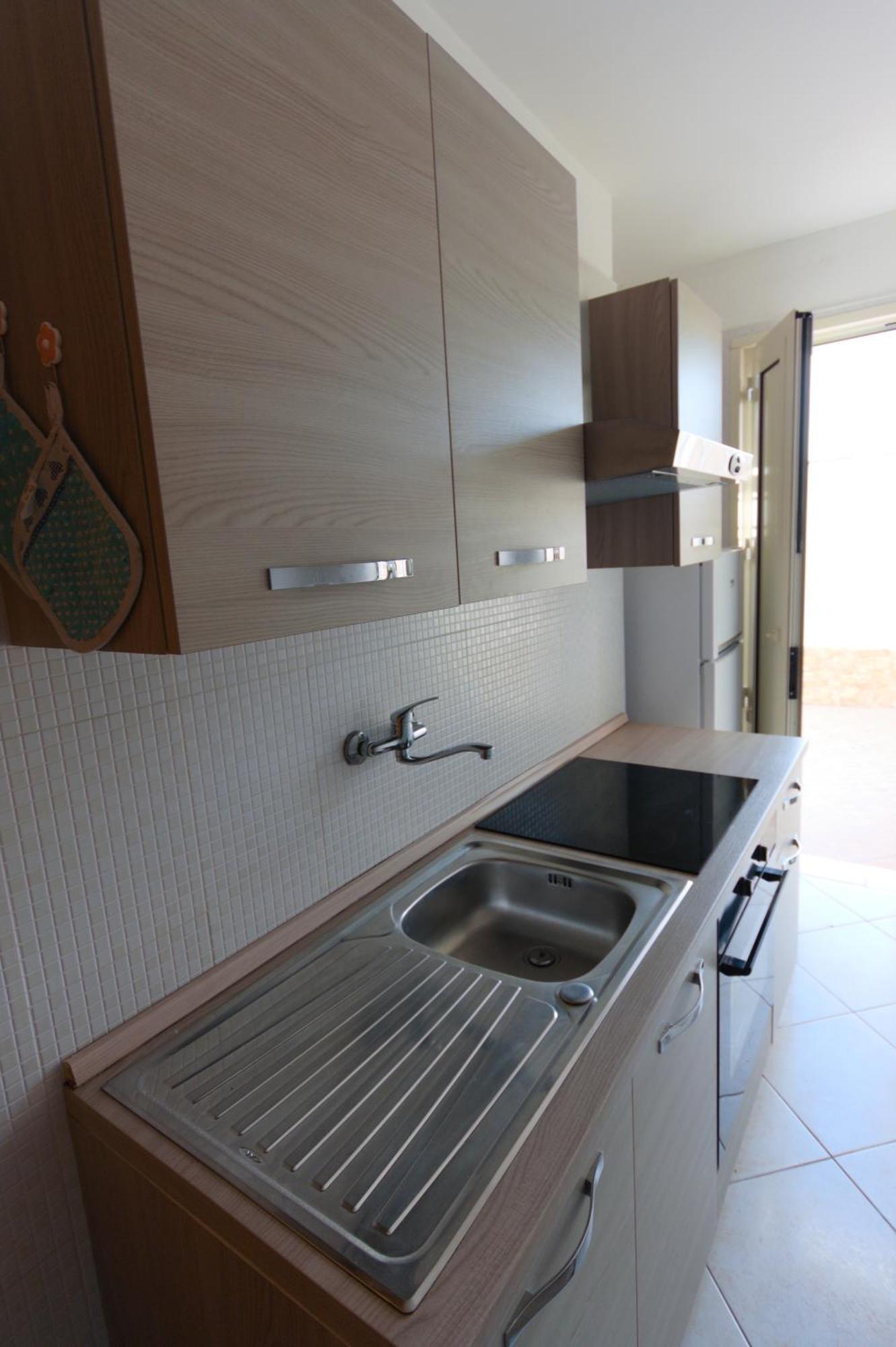 Appartamento Elisena Torre Lapillo Esterno foto